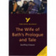 The Wife of Bath's Prologue and Tale (York Notes Advanced) English Literature Study Guide - for 2026, 2027 exams: York Notes Series