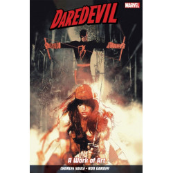 Daredevil Back in Black Vol. 2: Supersonic