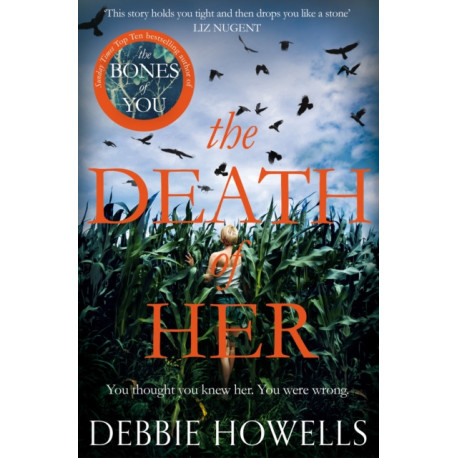 The Death of Her