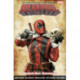 Deadpool: World's Greatest Vol. 7: Deadpool Does Shakespeare
