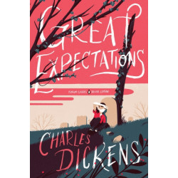 Great Expectations (Penguin Classics Deluxe Edition)