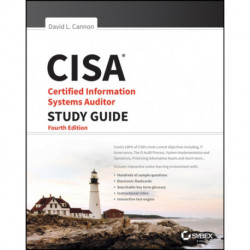 CISA Certified Information Systems Auditor Study Guide