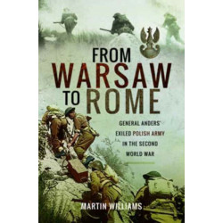 From Warsaw to Rome
