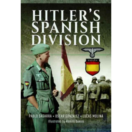 Hitler's Spanish Division