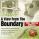 Johnners' A View From The Boundary Test Match Special