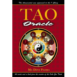 Tao Oracle