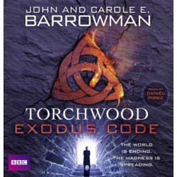 Torchwood: Exodus Code