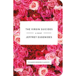 The Virgin Suicides: A Novel