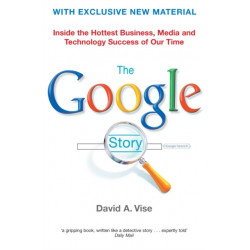 The Google Story