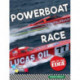 321 Go! Powerboat Race