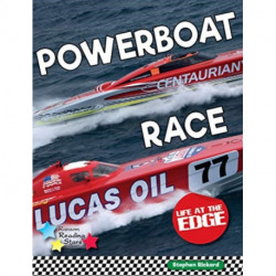 321 Go! Powerboat Race