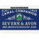 Pearson's Canal Companion - Severn and Avon: Mid-Worcestershire Ring and Cotswold Canals