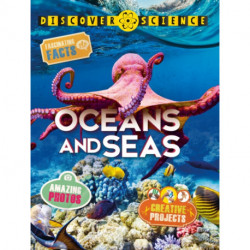 Discover Science: Oceans and Seas