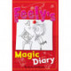Feely's Magic Diary