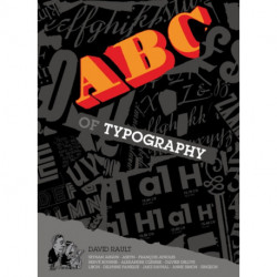 The ABC of Typography