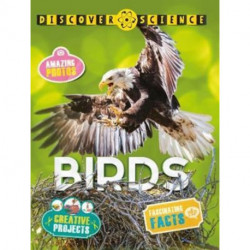 Discover Science: Birds