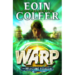 The Reluctant Assassin (WARP Book 1)