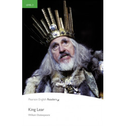 Level 3: King Lear: Industrial Ecology