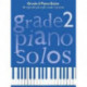 Grade 2 Piano Solos
