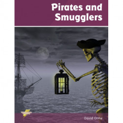 Pirates and Smugglers: Set 3