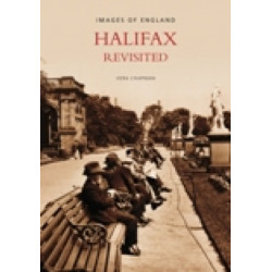 Halifax Revisited