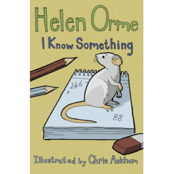 I Know Something: Set 4