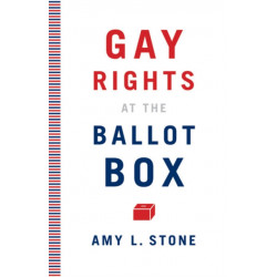 Gay Rights at the Ballot Box