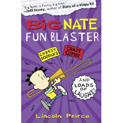 Big Nate Fun Blaster