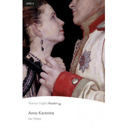 Level 6: Anna Karenina