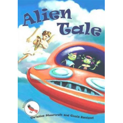 Alien Tale