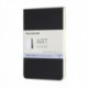 Moleskine Art Pocket Sketch Pad: Black: Black
