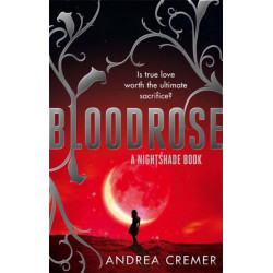 Bloodrose: Number 3 in series
