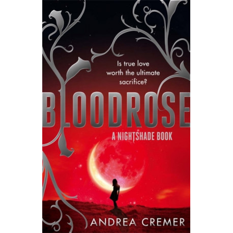 Bloodrose: Number 3 in series