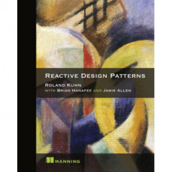 Reactive Design Patterns