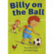 Level 1 Billy on the Ball