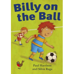 Level 1 Billy on the Ball