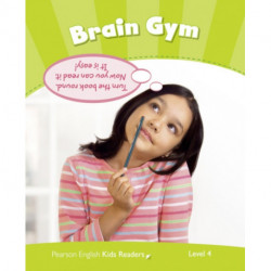 Level 4: Brain Gym CLIL