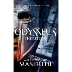 Odysseus: The Return: Book Two