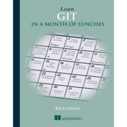 Learn Git in a Month of Lunches