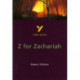 Z for Zachariah York Notes GCSE English Literature Study Guide - for 2026, 2027 exams: (York Notes)