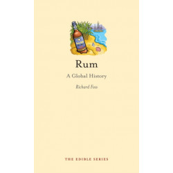 Rum: A Global History