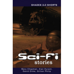 Sci-Fi Stories Shades Shorts 2.0