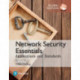 Network Security Essentials: Applications and Standards, Global Edition