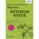 Pearson REVISE AQA GCSE Physics (Foundation) Revision Guide incl. online revision and quizzes - for 2026, 2027 exams: AQA