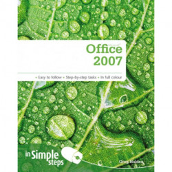 Microsoft Office 2007 In Simple Steps