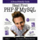 Head First PHP & MySQL