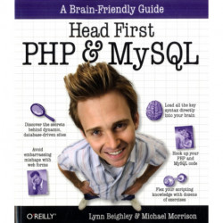 Head First PHP & MySQL