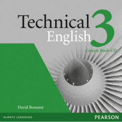 Technical English Level 3 Coursebook CD: Industrial Ecology