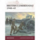 British Commando 1940–45