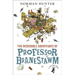 The Incredible Adventures of Professor Branestawm